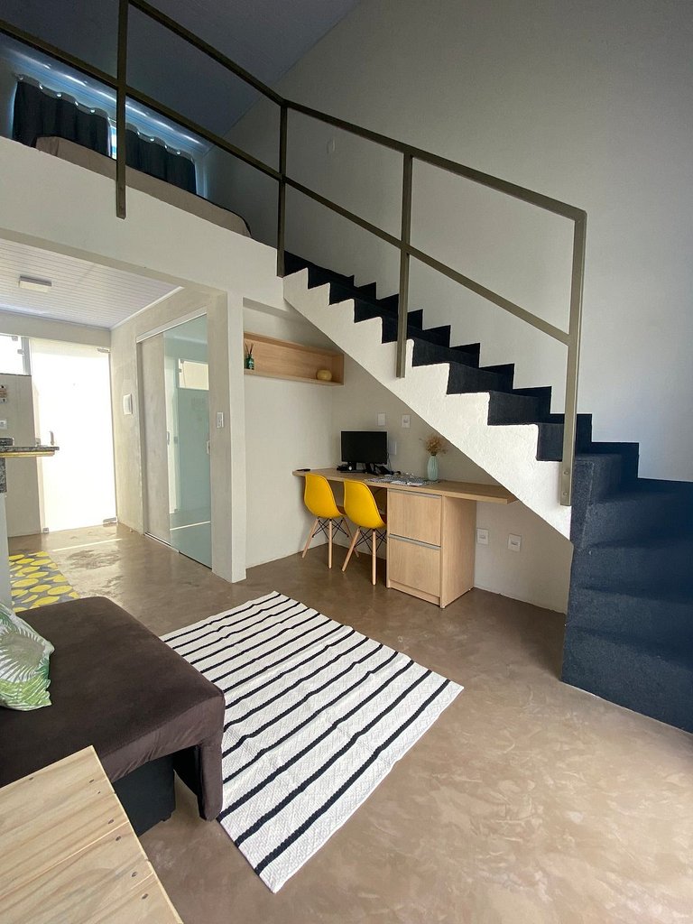 Loft2/600MB/AptoInteiro
