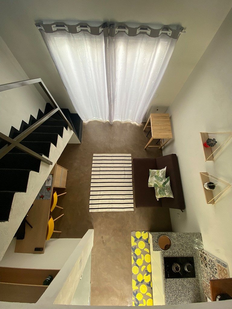 Loft2/600MB/AptoInteiro