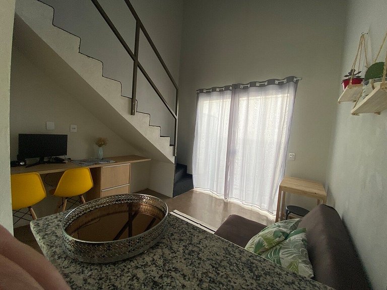 Loft6/600MB/AptoInteiro
