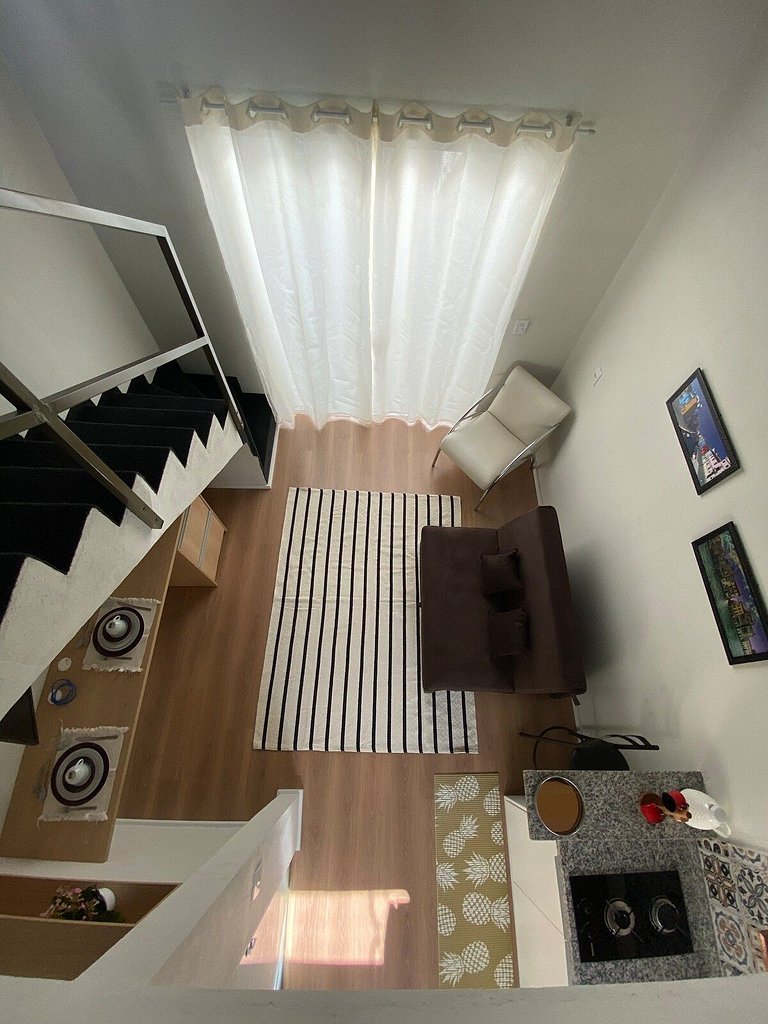 Loft1/600MB/AptoInteiro