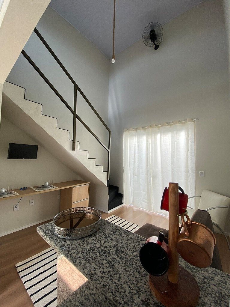 Loft1/600MB/AptoInteiro