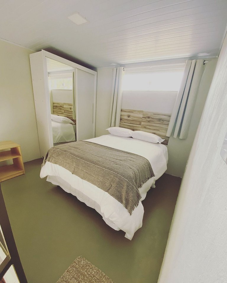 Loft5/600Mb/Terreo/Condominio