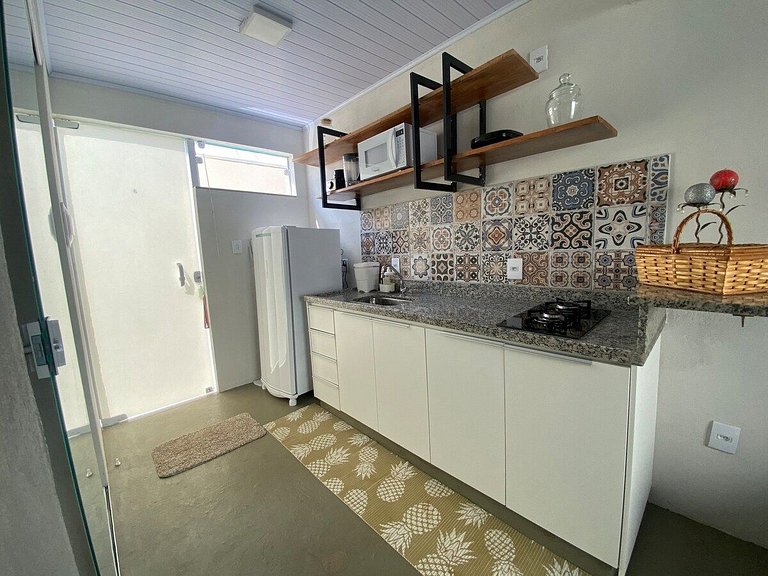 Loft5/600Mb/Terreo/Condominio