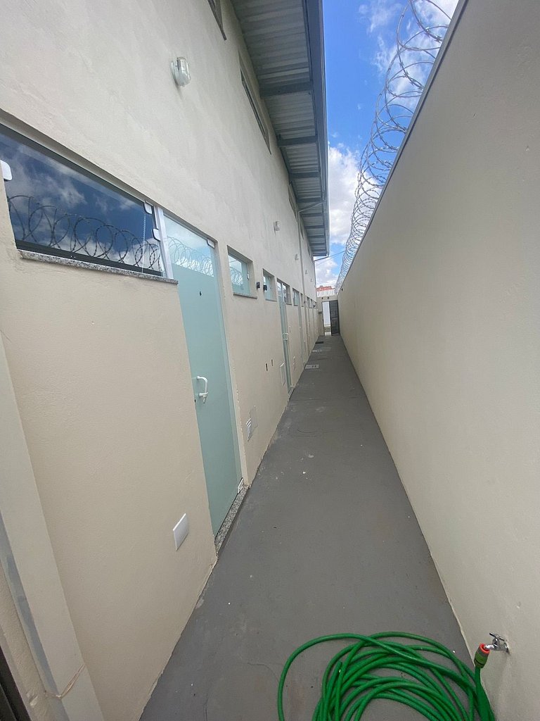 Loft5/600Mb/Terreo/Condominio