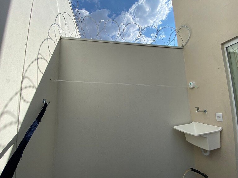 Loft5/600Mb/Terreo/Condominio