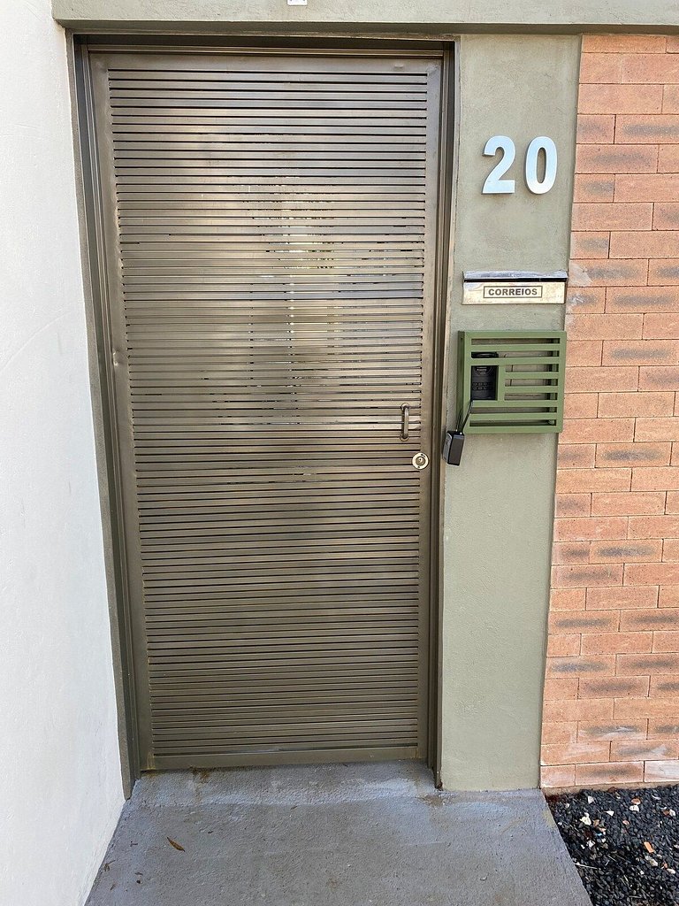 Loft5/600Mb/Terreo/Condominio