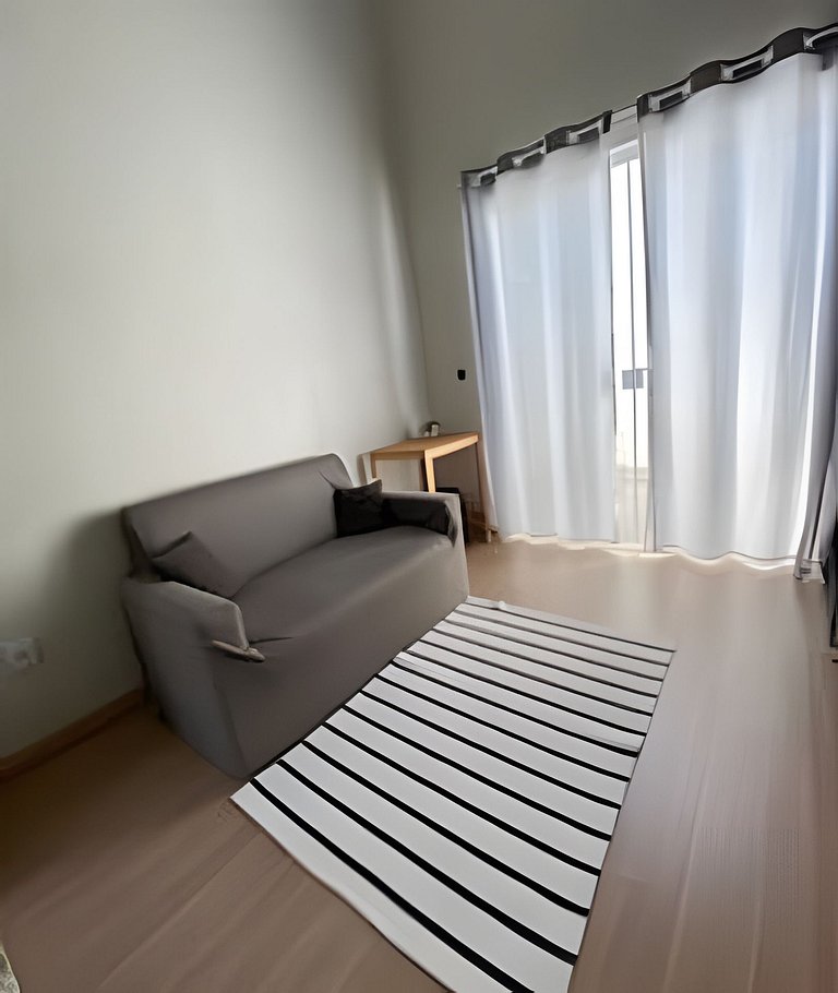Loft4/UFU/WiFi600mb/privativo