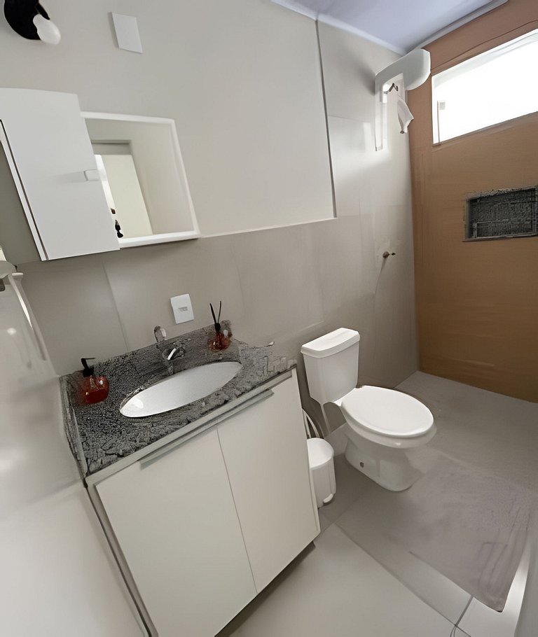 Loft4/UFU/WiFi600mb/privativo