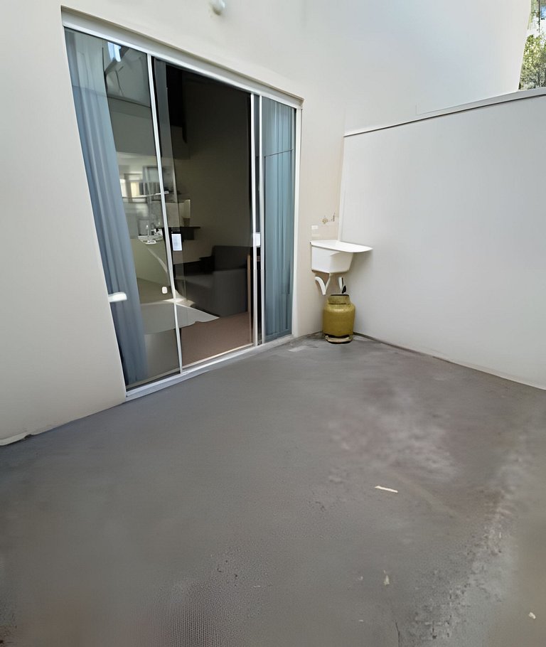 Loft4/UFU/WiFi600mb/privativo