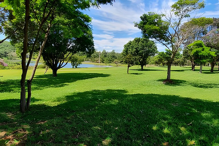 Ap10/Flats Parque do Sabia