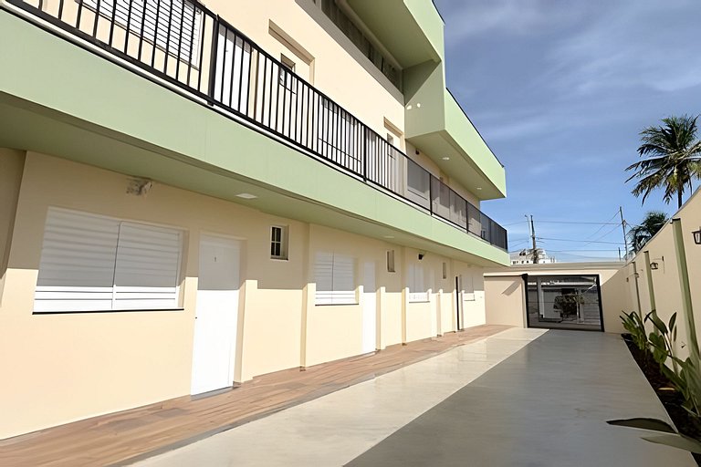 Ap13/Flats Parque do Sabia_