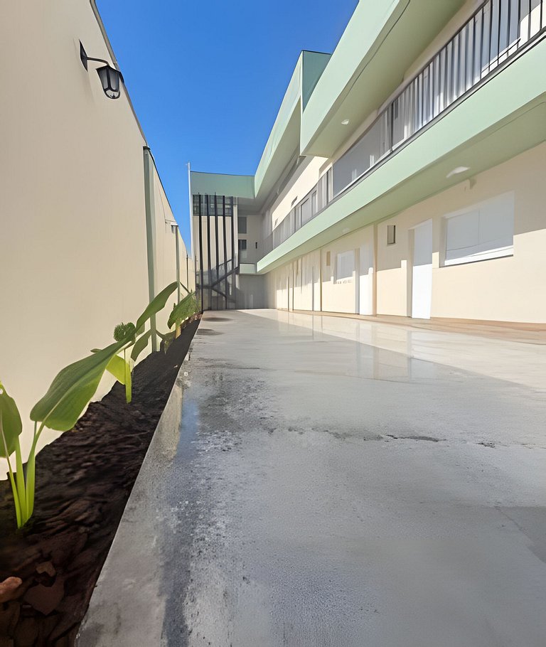 Ap13/Flats Parque do Sabia_