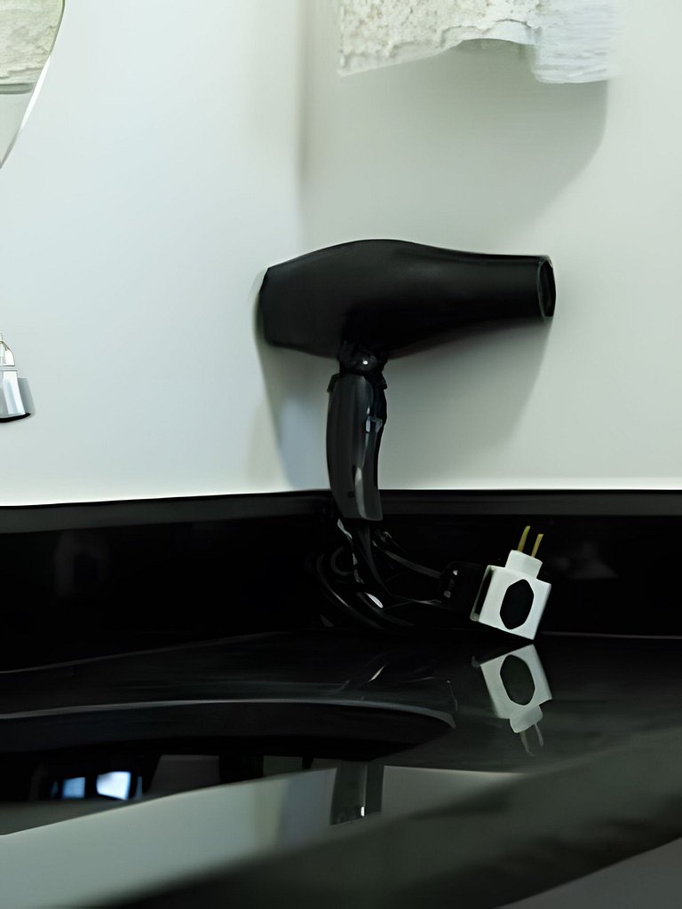 Studio Singapura/ArCond/Piscina/Acad/Lavand/CoWork