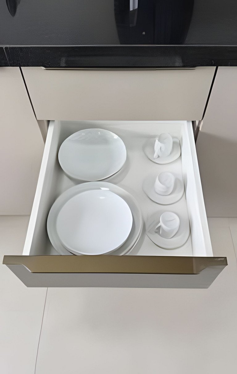 Studio Singapura/ArCond/Piscina/Acad/Lavand/CoWork