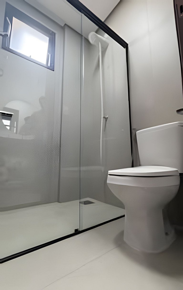 Studio Singapura/ArCond/Piscina/Acad/Lavand/CoWork