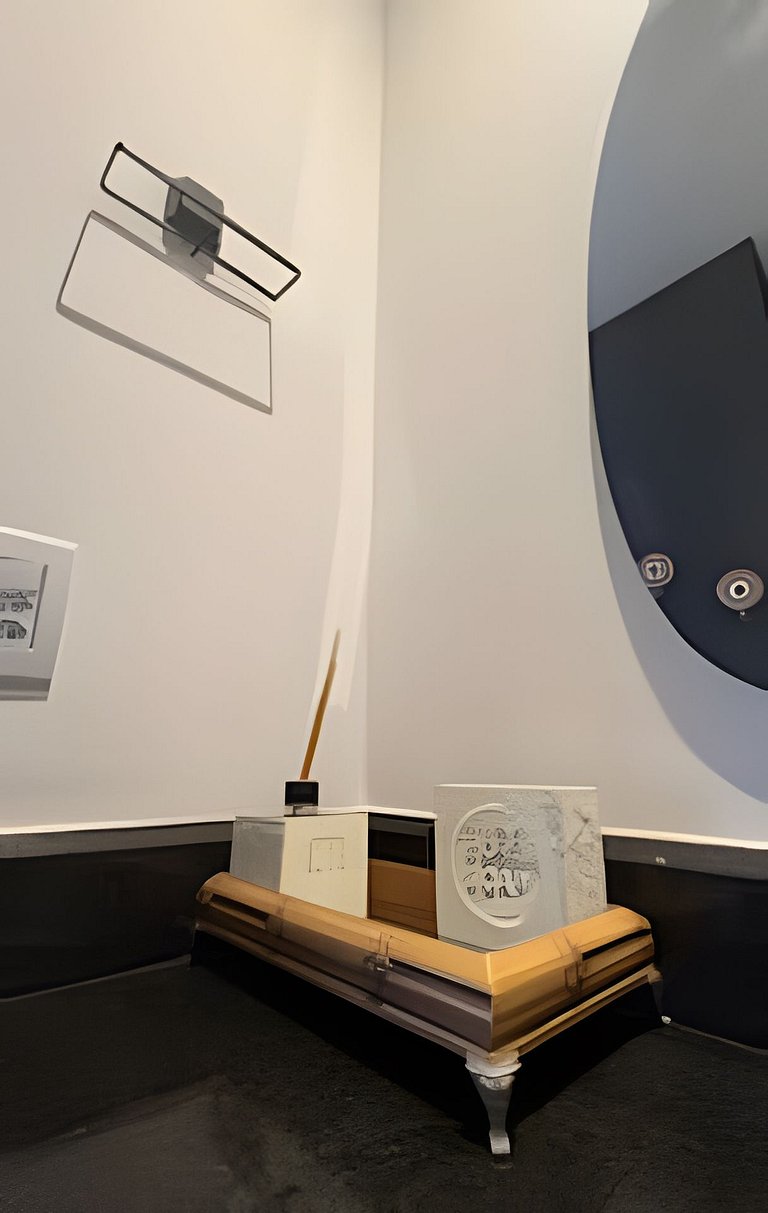 Studio Berlim/ArCond/Piscina/Academia/SmartTV/Wifi