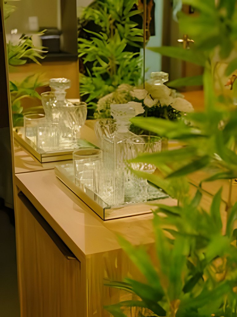 Studio Dubai/UFU/ArCond/Piscina/Acad/CoWork