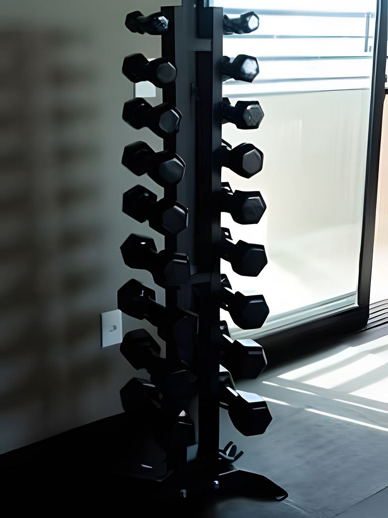 Studio Dubai/UFU/ArCond/Piscina/Acad/CoWork