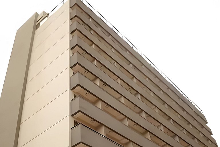 Studio Diamond/UFU/Shopping/Acad/Piscina/Lavand