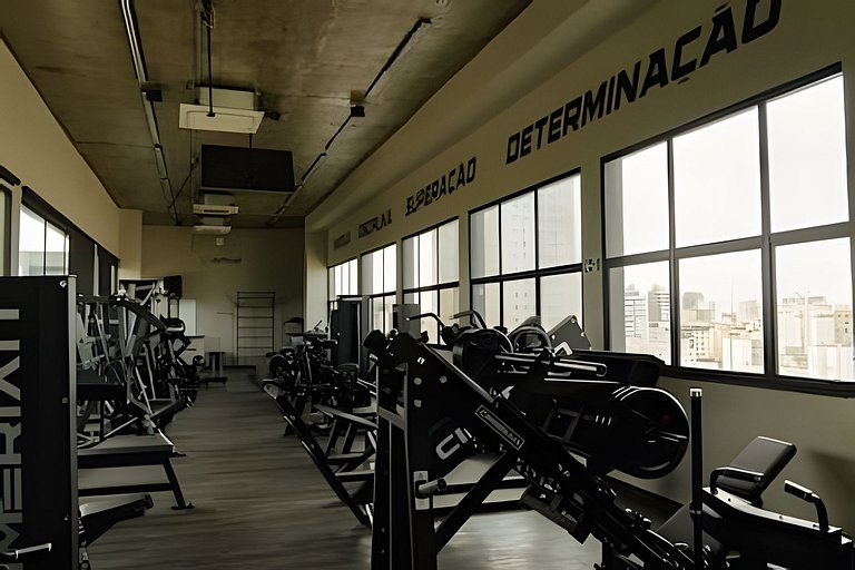 Studio Diamond/UFU/Shopping/Acad/Piscina/Lavand