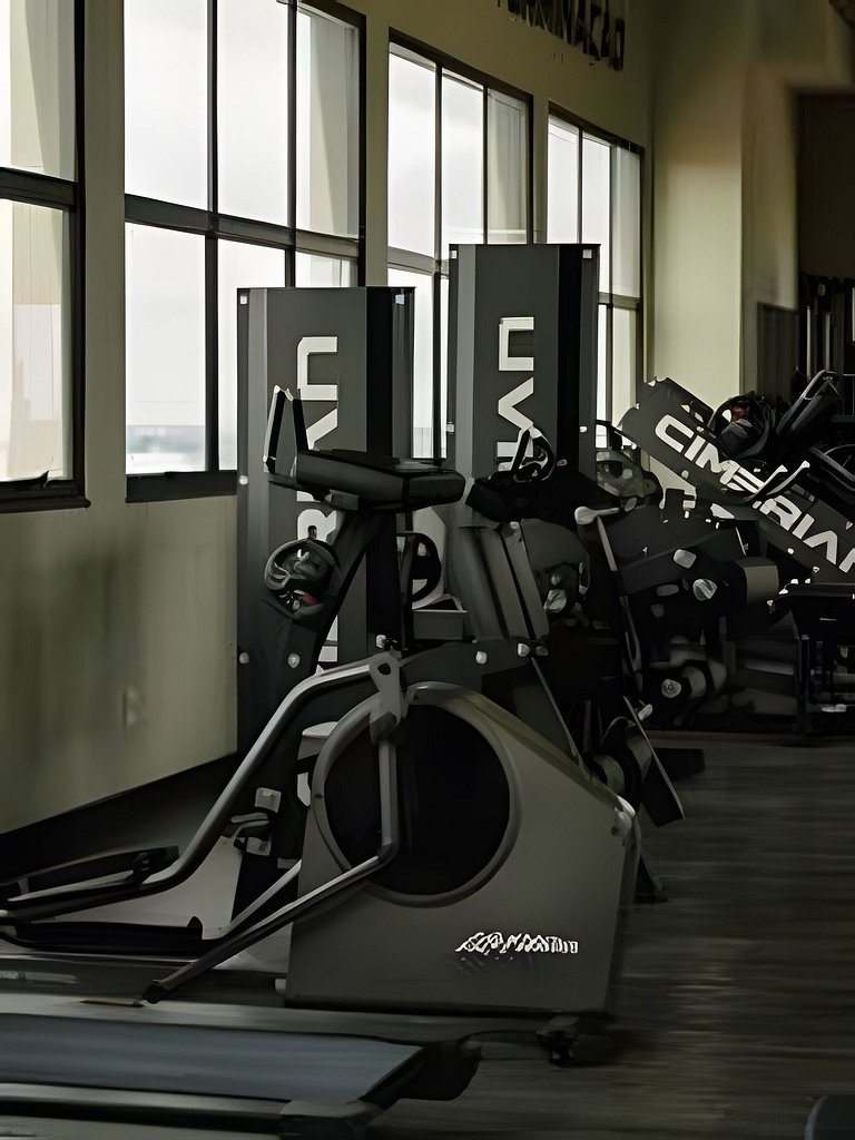 Studio Diamond/UFU/Shopping/Acad/Piscina/Lavand