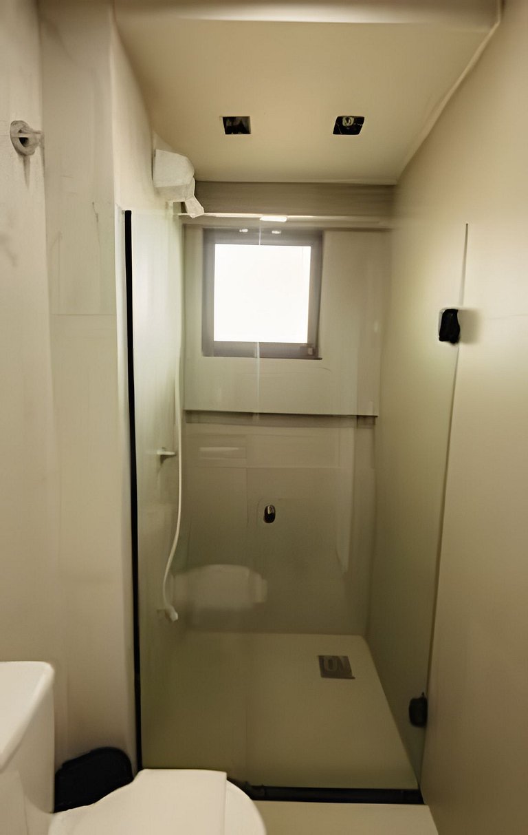 Studio Diamond/UFU/Shopping/Acad/Piscina/Lavand