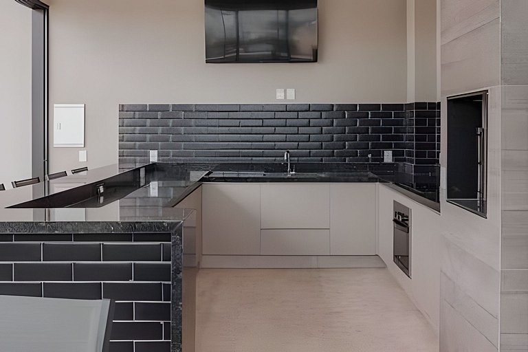 Studio Diamond/UFU/Shopping/Acad/Piscina/Lavand