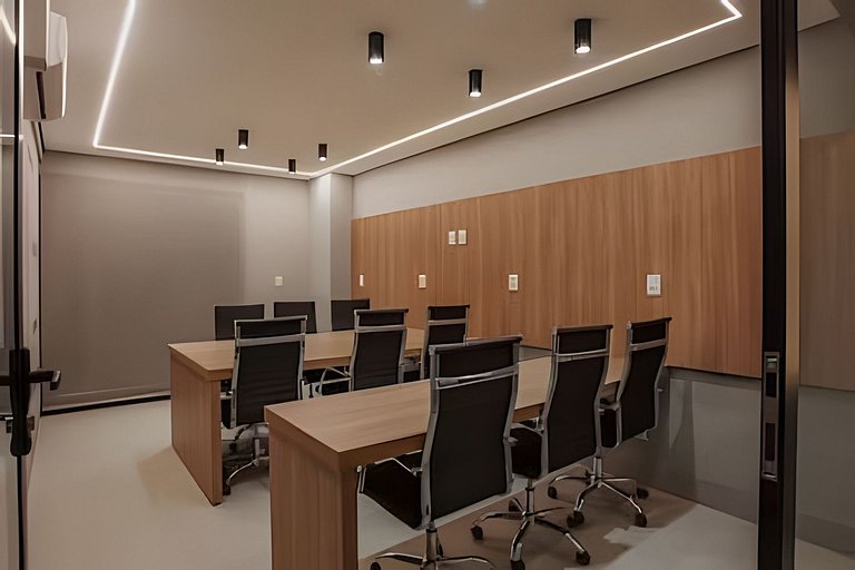 Studio Diamond/UFU/Shopping/Acad/Piscina/Lavand