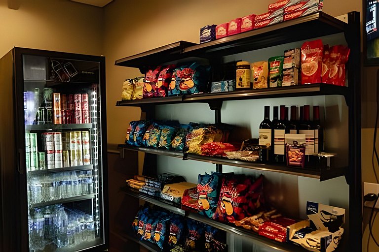 Studio Diamond/UFU/Shopping/Acad/Piscina/Lavand