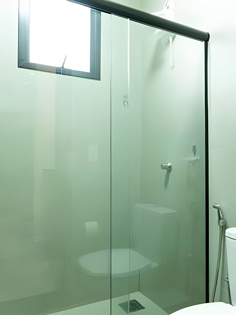 Studio Nova York/UFU/Shopping/Piscina/Acad/CoWork