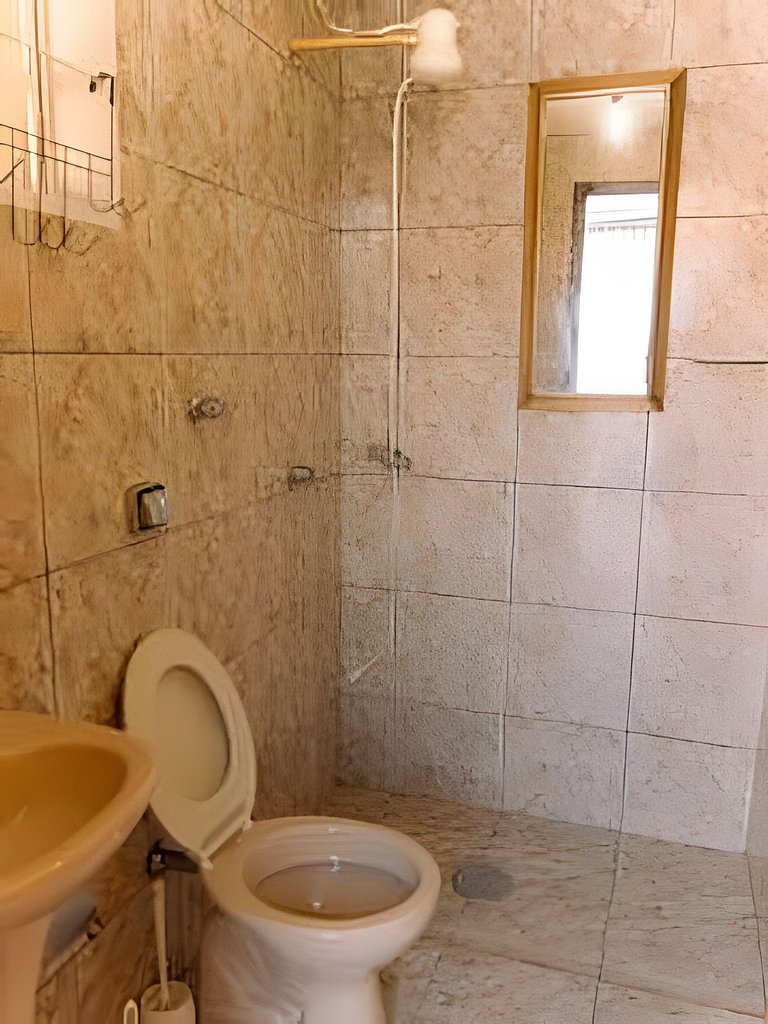 Casa Jardim Prime/ Piscina/Churrasqueira/4 quartos