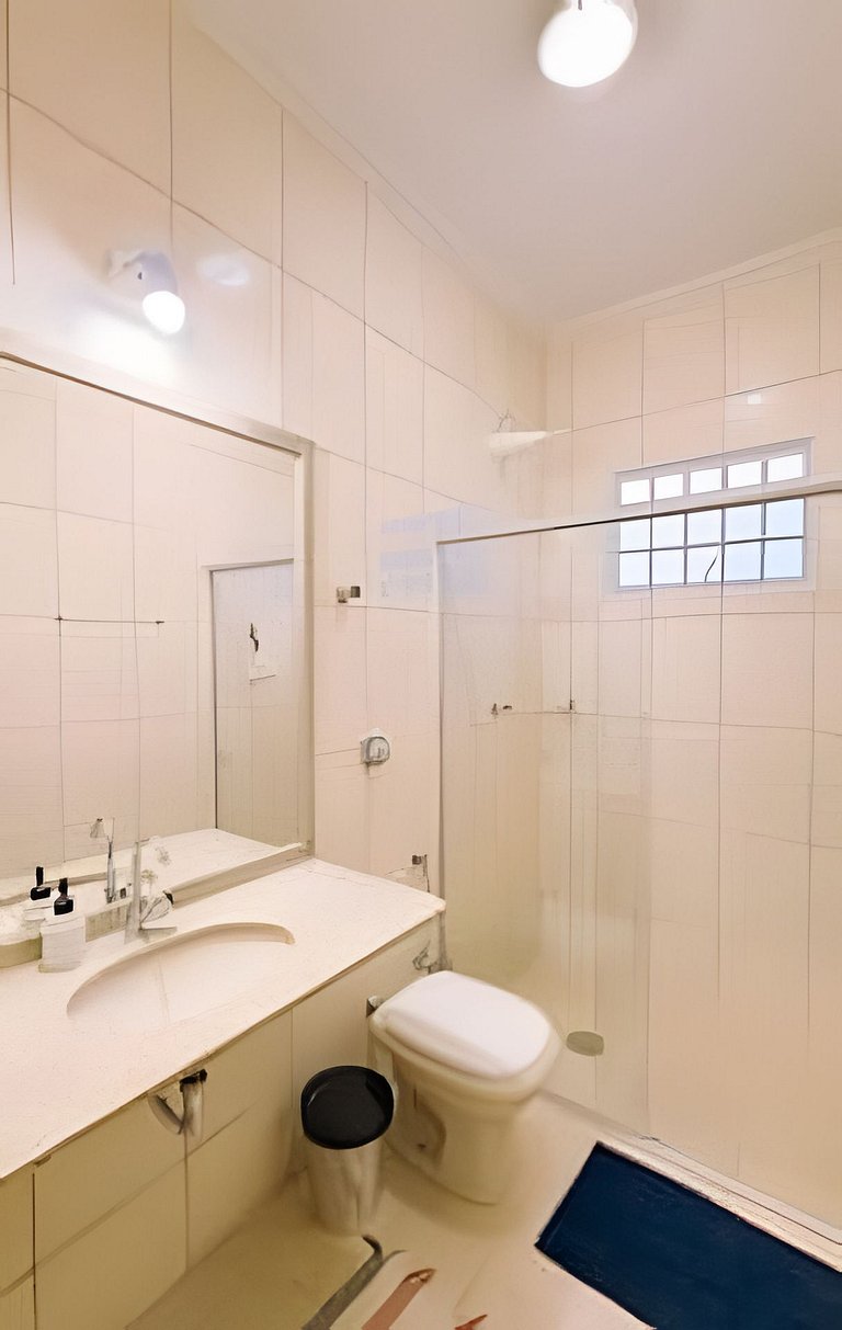 Casa Jardim Prime/ Piscina/Churrasqueira/4 quartos